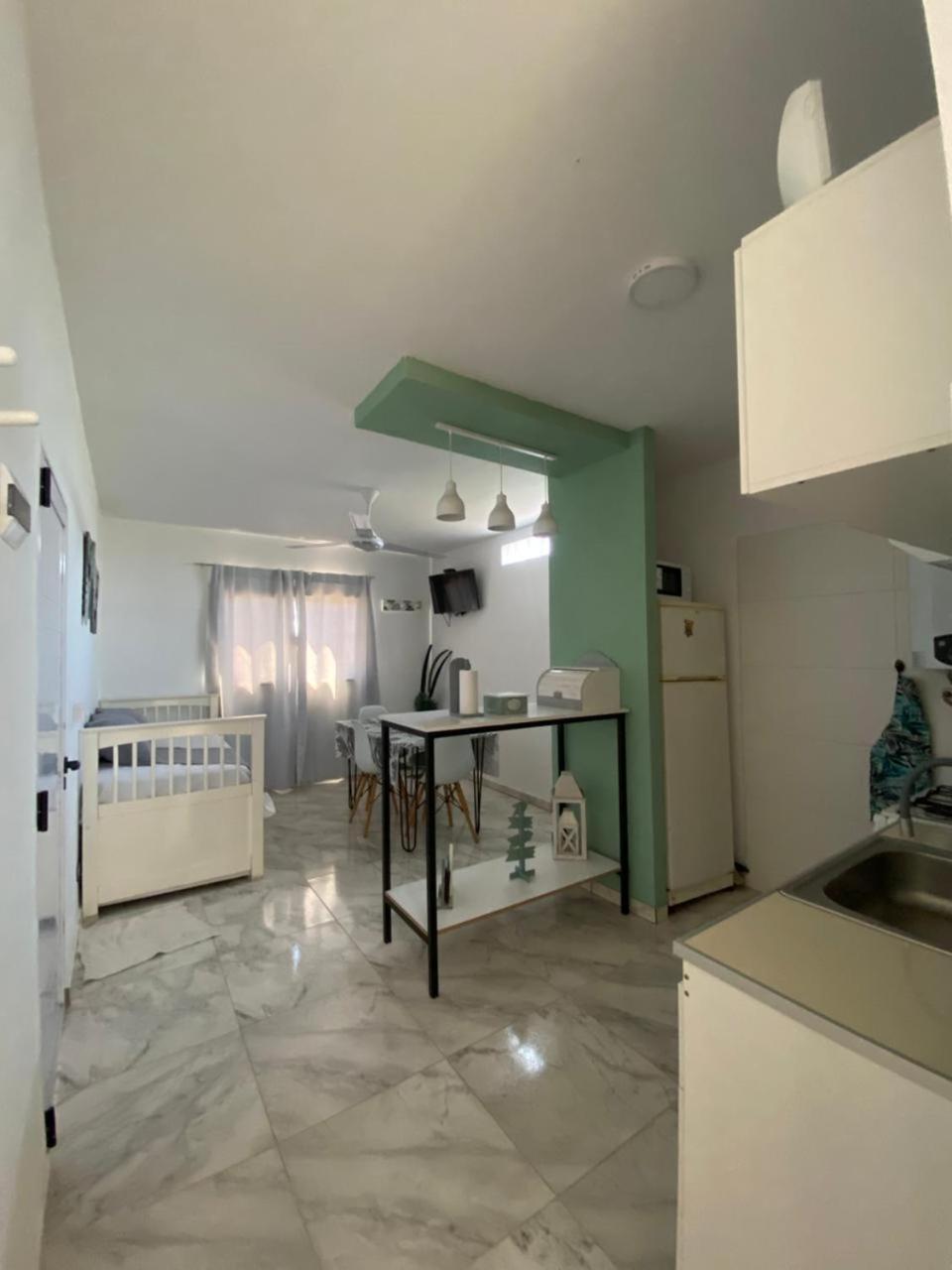 Cabanas Vicentico Mina Clavero Dış mekan fotoğraf